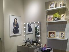 -方快PLUS照相馆(大上海时代广场店)