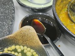 -VATAN INDIAN RESTAURANT米特餐饮有限公司(城北路店)