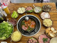 -笔记安顺夺夺粉火锅