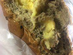 地瓜面包-韩国利尔面包(桂林路店)