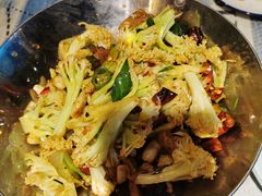 -十六中酱肉·烧烤·京菜小馆(五方桥旗舰店)