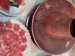-五十六号院涮肉(雍和宫店)