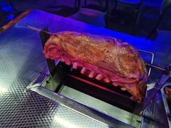 -乌兰烧烤·烤羊腿(西丽店)