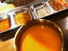 -·缸桶屋·韩式牛肋条自助烤肉(西湖D11店)