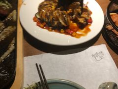 -菩提素素食餐厅(晶郦馆店)