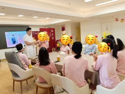 -兰心墩楠月子会所(万达店)