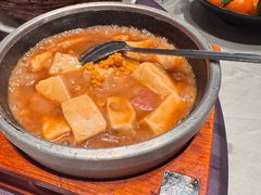 -相思林金岛饭店(青山湖店)