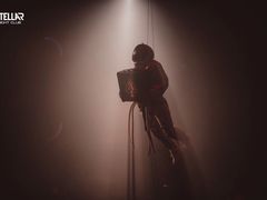 -STELLAR NIGHT CLUB星际酒吧(明发商业广场店)