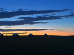 -呼和诺尔旅游景区