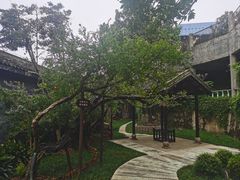 -湖南省立第一师范学校旧址