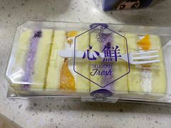 -丁香西饼屋(桂林路店)