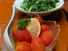 -琥珀老六龙虾(四里河店)