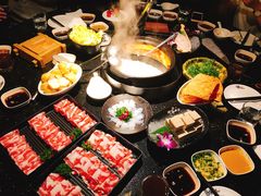 -捞王锅物料理(凯旋路店)