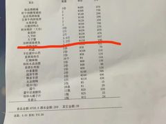 -辰茂皇廷酒店瑞香阁中餐厅