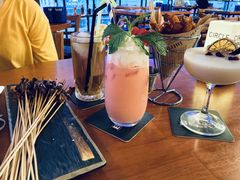 -CIRCLE·酒吧(第一国际店)