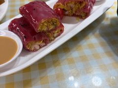 -老廣食堂(区庄店)