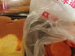 -東更道点心行(文化东路店)