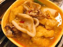 -点点心点心专门店(旺角店)