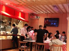 -西贝莜面村(万象天地店)