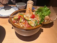 -金泰兰忆暹罗·东南亚餐厅(城西银泰店)