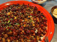 -馬伍旺川菜(江北虹悦城店)