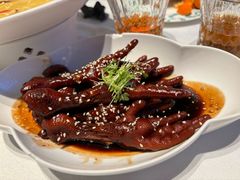 -桂满陇·海市蜃楼·黑金(国金店)