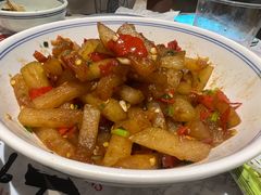口味冬瓜-壹盏灯(惠农店)