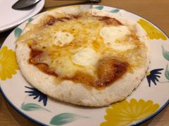 -萨莉亚意式餐厅(天河城购物中心店)