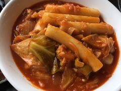 -郑阿姨的家·이모네·韩料&烤肉(武川路店)