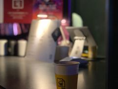 -JPG coffee(广州体育西店)