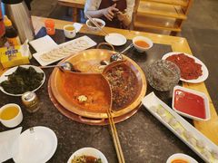 -老码头火锅(玉林店)