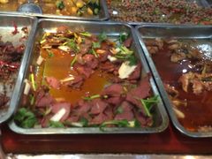 -惠丰源烩面馆(经七路店)