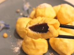 -南山鲜虾面·活鲜小馆·海味大连菜(南山总店)