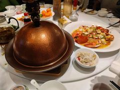 -宝轩渔府·老字号海鲜·正宗津菜(水上店)