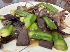 -鹅香阁私房菜(一鹅五味)