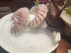 -揽季锅物会.福建黄鱼.海鲜姿造(五四路店)