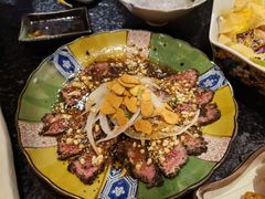 -無境·匠心日本料理(汉街店)