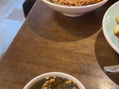-向川南·水煮鱼·川菜(和平里店)