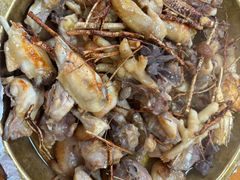 -思远客家菜馆(巴伐利亚店)