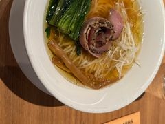 -真打拉面·日式拉面新流派(体育西横街店)