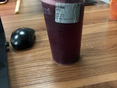 -喜茶(上海兴业太古汇店)