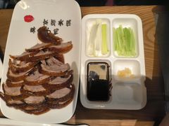 -全聚德烤鸭店(马家堡店)