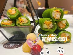 -上座云间·青年赣菜(绿茵店)