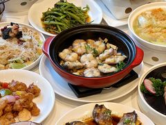 -莆田餐厅PUTIEN(三里屯店)