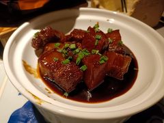 -绿茶餐厅(城西银泰城店)