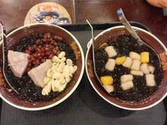 -Meet Fresh鮮芋仙(时代天街店)