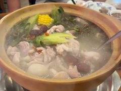 -洪大厨鸡煲(福田店)