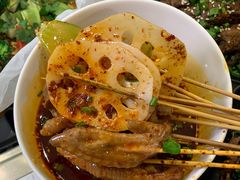 -有鱼吃·纸包烤鱼(曲江创意谷店)