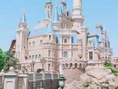 -上海迪士尼度假区