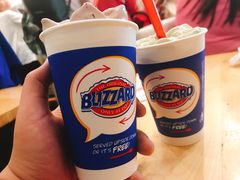 -DQ·蛋糕·冰淇淋(高新万达店)